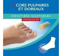 Epitact Doigtiers Taille S - 23 Mm