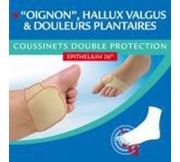 EPITACT Double Protection Taille M 39/41
