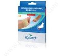 EPITACT EPITHELIUM 26 Coussinets Plantaires Taille 39/41 (Pack de 2) G