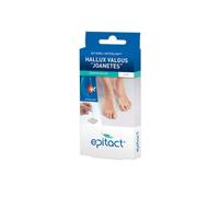 Epitact Epithelium Kit Comfort Serum 10ml + Protect Juanetes
