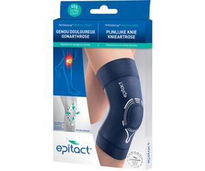 Epitact Genouillère Physiostrap Medical Gonarthrose L 1 Pièce