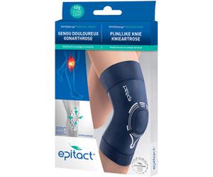 Epitact Genouillère Physiostrap Medical Gonarthrose M 1 Pièce