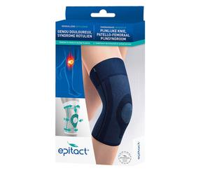Epitact Genouillère Rotulienne Taille 4 Bandage(S) 1 pc(s)