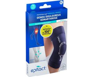Epitact Genouillere TXL 1ut