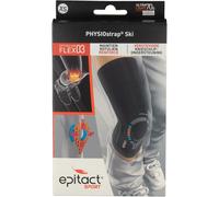 Epitact GS Protège-Genou Physiostrap Ski XSmall Bandage(S) 1 pc(s)