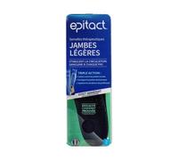 Epitact Jambes Légères Semelles Thérapeutiques 39-41 1 Paire