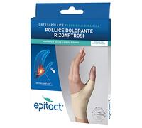 Epitact Ortesi Mano Flex Sx L