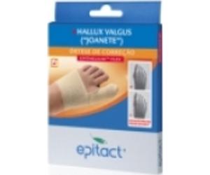 Epitact Ortesis Correctiva Hallux Valgus Talla L 1ud