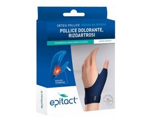 Epitact Ortesis Rígida de Reposo Pulgar Izquierda Talla M 1ud