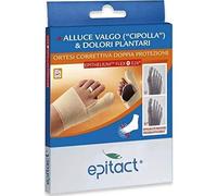 Epitact Orthèse Corrective Double Protection Droite Taille L 1 Unité