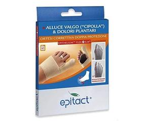 Epitact Orthèse Corrective Double Protection Droite Taille L 1ut