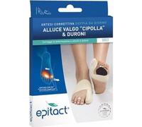 Epitact Orthèse Corrective Double Protection Gauche Taille M 1 Unité