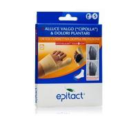 Epitact Orthèse Corrective Double Protection Gauche Taille S 1 Unité