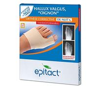 Epitact Orthèse Corrective Hallux Valgus Nuit Taille L