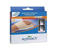Epitact orthèse corrective nuit pour les hallux valgus A Onion Taille M 1 Piece