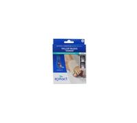 Epitact Orthèse Hallux Valgus Nuit – Corrige la déformation, Thermoformable (S)