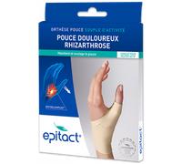 Epitact Orthèse pouce‑poignet Gauche TM 1 unité