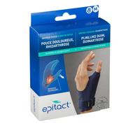 Epitact Orthèse Pouce Rigide De Repos Droite Taille M 1 Pièce