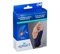 Epitact Orthèse Pouce Rigide De Repos Gauche Taille S 1 Pièce