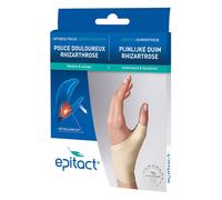 epitact® Orthèse Pouce Souple Droite Small Bandage(S) 1 pc(s)