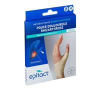 Epitact Orthese Pouce Poignet Droit TM 1ut