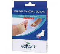 Epitact Pain Corns Bearings Semelles Insoles Epithelium 26 1 paire Taille M