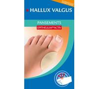 EPITACT Pansement Hallux Valgus à l'Epithelium activ