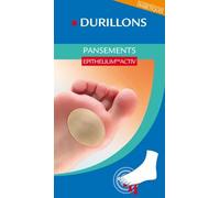 Epitact Durillons Pansements 3 unités
