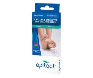 Epitact® Pansements durillons & callosités Pansement(S) 1 pc(s)