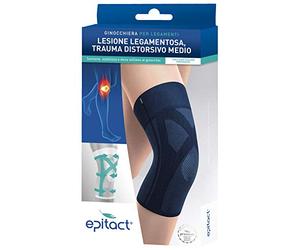 Epitact Pharma Genouillère pour ligaments Taille 3-107 gr