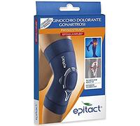 Epitact Pharma Knee Physio Strap Gonarthrosis, 40 gr, Taille. L de 41 à 44 cm