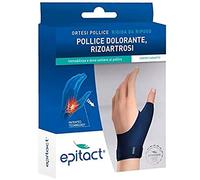 Epitact Pharma Orthèse pour rhizoarthrose rigide de repos, droite M - 24 gr Pour Articulaires,Pouce