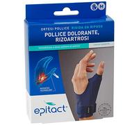 Epitact Pharma Orthèse pour rhizoarthrose rigide de repos, M - 24 gr