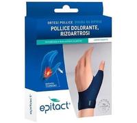 Epitact Pharma Orthèse pour rhizoarthrose rigide de repos, S - 24 gr