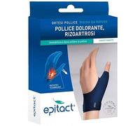 Epitact Pharma Orthèse pour rhizoarthrose rigide, L - 24 g