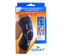 Epitact Physiostrap Genou Douloureux Gonarthrose Taille L