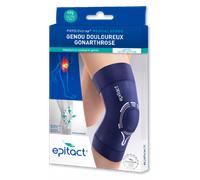 Epitact Physiostrap Genou douloureux Gonarthrose Taille S