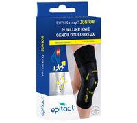 epitact® PHYSIOstrap™ Junior Genouillère Taille 1 Bandage(S) pc(s)