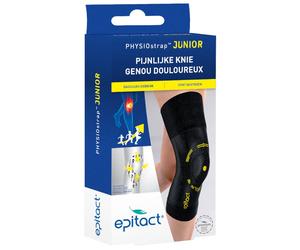 epitact® PHYSIOstrap™ Junior Genouillère Taille 1 Bandage(S) pc(s)