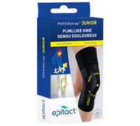 epitact® PHYSIOstrap™ Junior Genouillère Taille 2 Bandage(S) 1 pc(s)