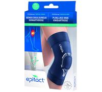 Epitact Genouillère Physiostrap Medical Gonarthrose XS 1 Pièce