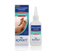 Epitact Pieds et Jambes Fatiguées Crème Dynamisante 75 ml