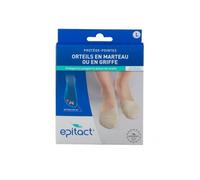 PROTEGE-POINTES ORTEILS EN MARTEAU EPITACT A L'EPITHELIUM 26