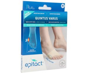 Epitact Protection Comfort Quintus Varus M 1 Pièce
