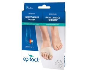 Epitact® Protection Hallux Valgus « Oignon » Small Bandage(S) 1 pc(s)