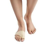 Epitact Protection Hallux Valgus Tuteur Doux Soulagement Douleur Oignon Pied