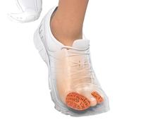 Epitact | Protection Ongle Sport | Ongles bleus, Cassés, Abîmés, Ampoules | Préviennent et Soulagent les Douleurs aux Orteils liés aux Frottements dans la Chaussure de Sport (XL)