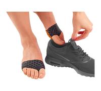 Epitact - Protection Plantaires Sport Black - M - Soins des pieds