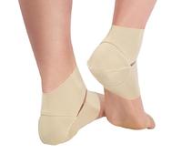 Epitact - Protections anti-crevasses - Hydratent et soulagent les talons - 2 unités