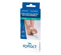 Epitact Protection Durillons A L'Epithélium Activ 3 Pièces (0752)